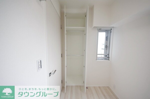 アジールコート練馬中村橋の物件内観写真